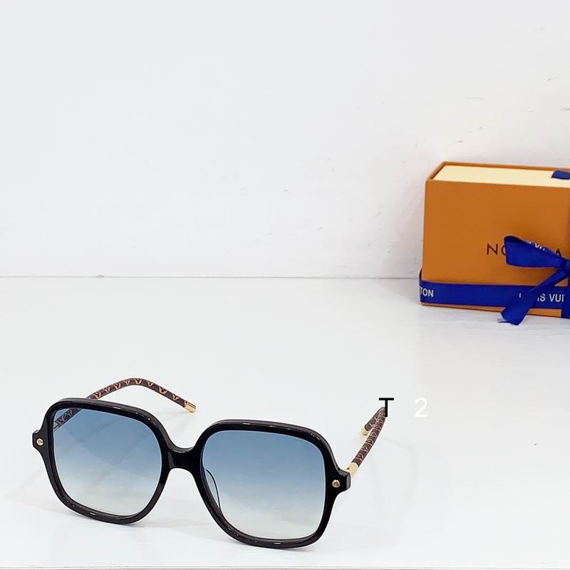 LV Sunglasses ID:20260410-2847